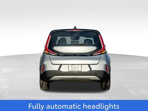 Used 2024 Kia Soul LX w/ Option Group 015 image 6