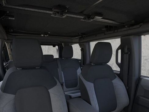 New 2026 Ford Bronco Big Bend image 12