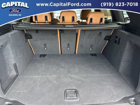 Used 2023 BMW X3 sDrive30i w/ Premium Package RWD image 16