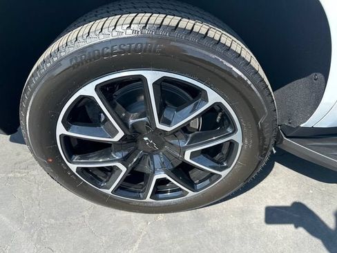 New 2026 Chevrolet Tahoe RST w/ Comfort Package AWD/4WD image 9