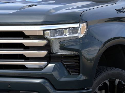 New 2026 Chevrolet Silverado 1500 High Country image 10