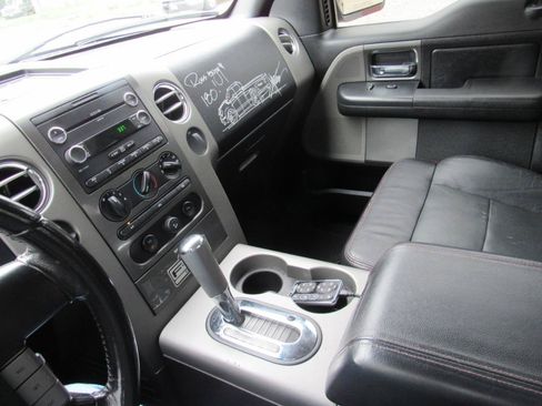 Used 2008 Ford F150 XLT RWD image 50