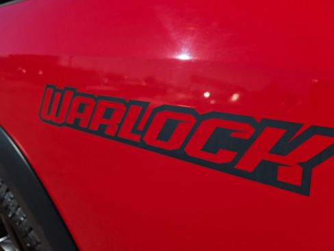 Used 2019 RAM 1500 Classic Warlock w/ Electronics Group image 24