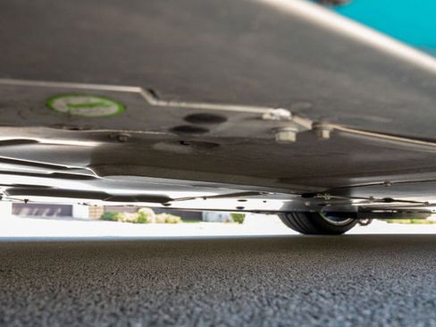 Used 2022 McLaren 720S Spider image 74