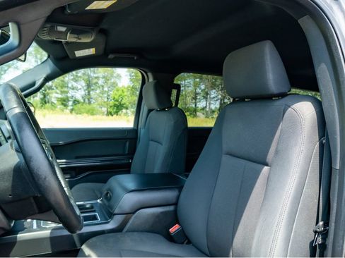 Used 2018 Ford Expedition XL RWD image 13