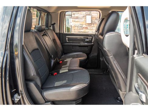 Used 2018 RAM 1500 Sport AWD/4WD image 19