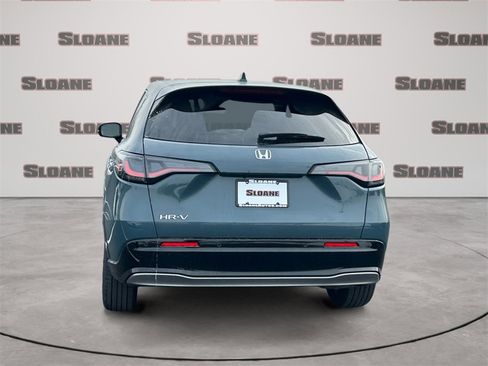 New 2026 Honda HR-V EX-L image 4