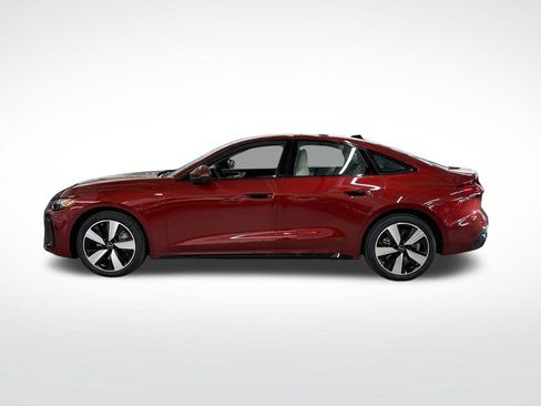 New 2026 Audi A5 2.0T Prestige AWD/4WD image 2