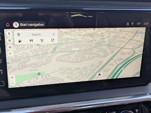 New 2026 GMC Sierra 2500 Denali Ultimate w/ Max Trailering Package image 12