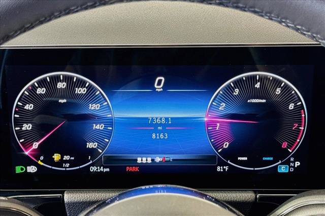 Used 2026 Mercedes-Benz GLA 250 4MATIC image 12