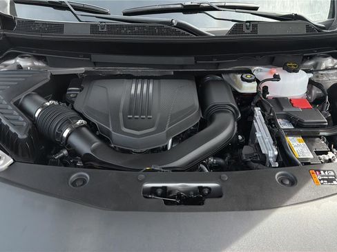 New 2026 Buick Enclave Sport Touring w/ Power Package AWD/4WD image 27