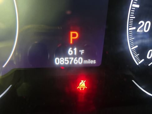 Used 2018 Honda Accord EX-L image 18