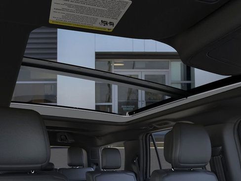 New 2026 Ford Expedition Platinum w/ Stealth Appearance Package image 22