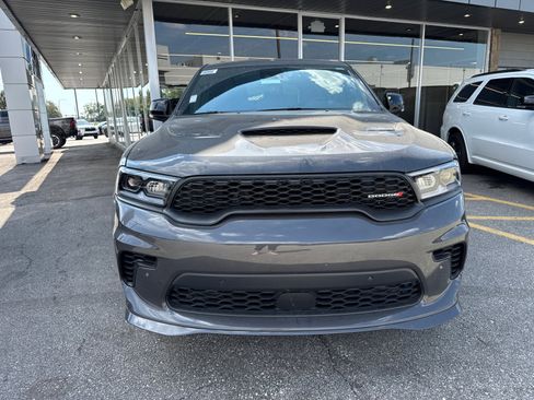 New 2026 Dodge Durango GT image 2