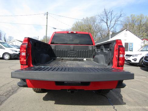 Used 2016 Chevrolet Silverado 1500 LT w/ All Star Edition image 11