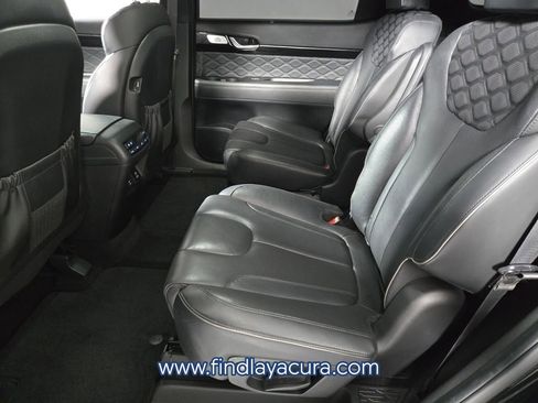 Used 2020 Hyundai Palisade Limited image 14