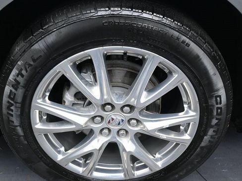 Used 2023 Buick Enclave Essence w/ Experience Buick Package image 41