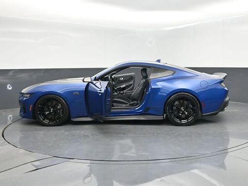 Used 2024 Ford Mustang GT w/ GT Performance Package RWD image 63