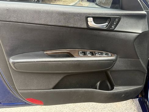 Used 2016 Kia Optima EX image 16
