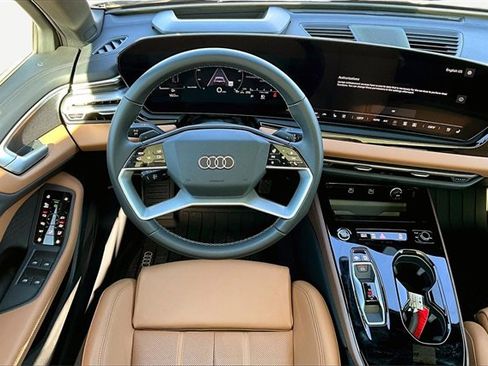 Used 2025 Audi A5 2.0T Premium Plus w/ Premium Plus image 5