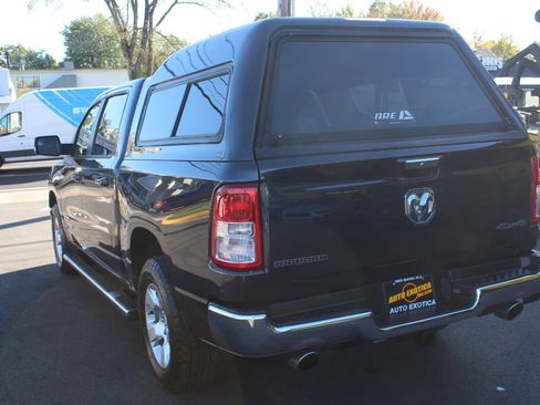 Used 2019 RAM 1500 Big Horn image 2