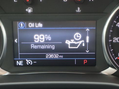 Certified 2023 GMC Acadia SLE w/ Driver Convenience Package image 24