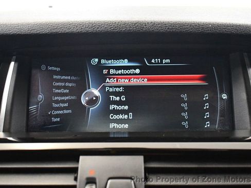 Used 2016 BMW X3 xDrive35i image 45