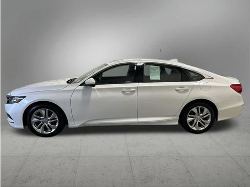 Used 2019 Honda Accord LX image 2