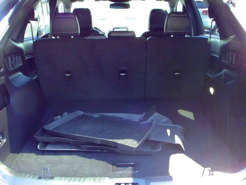 Used 2023 Ford Edge ST-Line AWD/4WD image 27