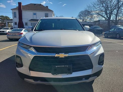 Used 2019 Chevrolet Blazer LT image 8
