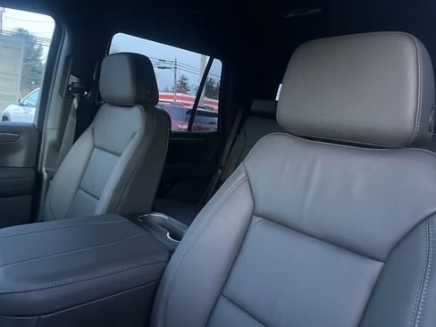 New 2026 Chevrolet Tahoe LT w/ Comfort Package AWD/4WD image 16