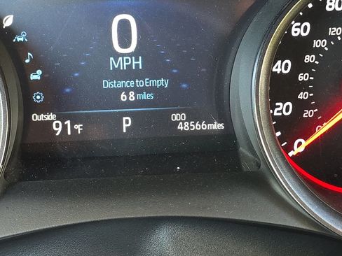 Certified 2024 Toyota Camry XSE FWD image 24