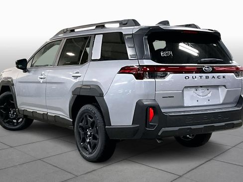 New 2026 Subaru Outback Limited image 12