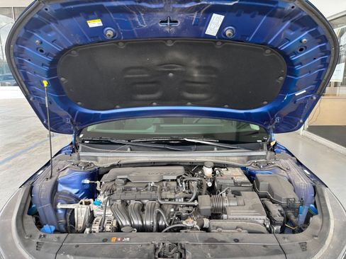 Used 2025 Kia K4 FWD image 29
