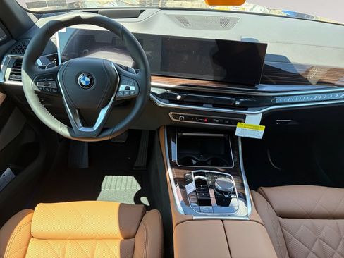 New 2026 BMW X5 xDrive40i w/ Climate Comfort Package AWD/4WD image 10