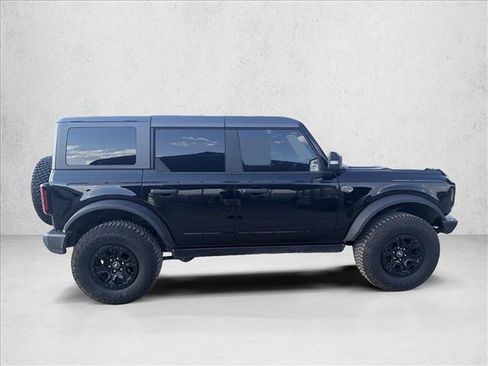 Used 2024 Ford Bronco Wildtrak AWD/4WD image 6