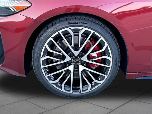 New 2026 Audi S5 Premium Plus AWD/4WD image 11