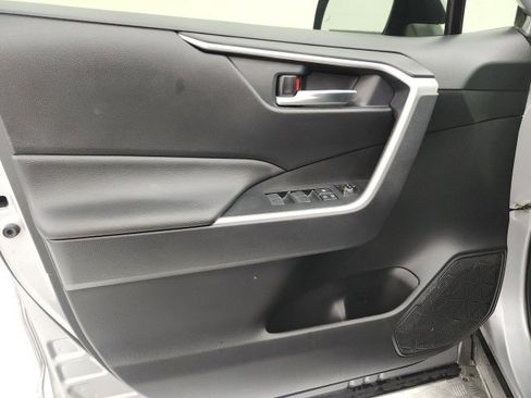 Certified 2024 Toyota RAV4 XLE w/ Convenience Package image 11