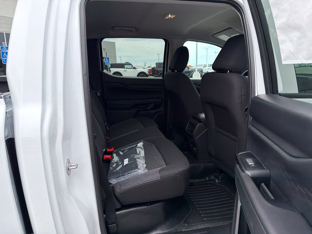New 2026 Ford Ranger XL w/ Trailer Tow Package RWD image 17