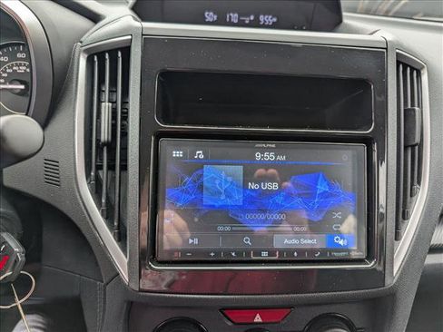 Used 2020 Subaru Impreza Premium image 32