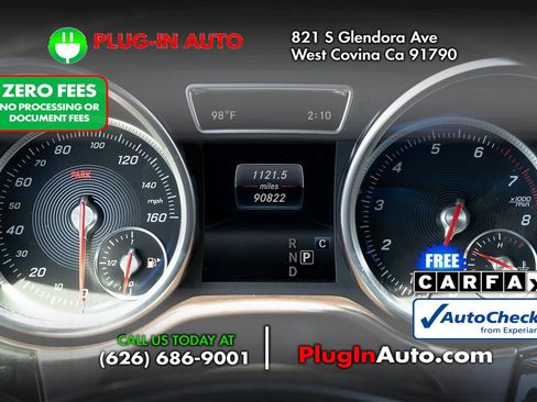 Used 2017 Mercedes-Benz GLS 450 4MATIC image 24
