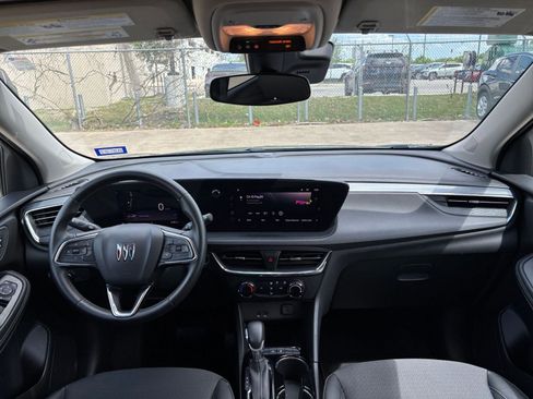 Used 2025 Buick Encore GX Preferred image 32