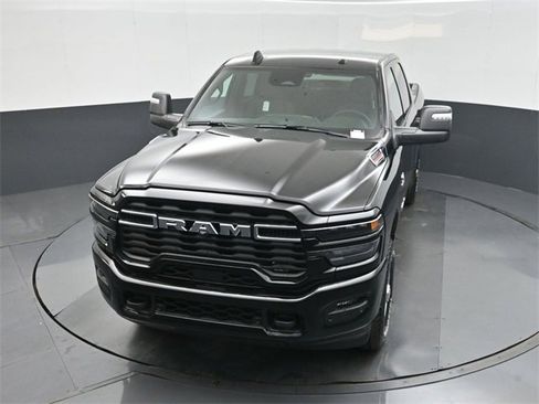 New 2026 RAM 2500 Big Horn image 36