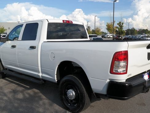 Certified 2024 RAM 2500 Tradesman image 14