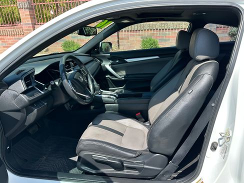 Used 2016 Honda Civic EX-L image 6