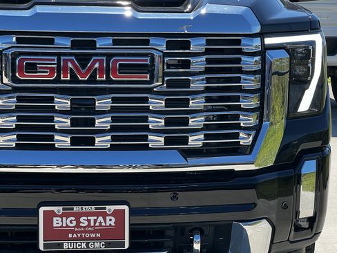 New 2025 GMC Sierra 2500 Denali w/ Technology Package image 7