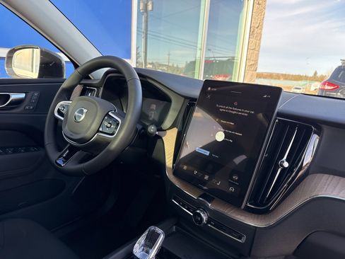 New 2026 Volvo XC60 B5 Plus w/ Protection Package Premier AWD/4WD image 16