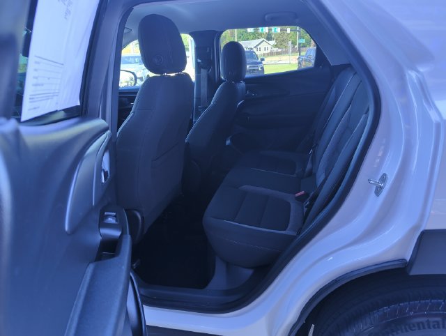 Used 2022 Chevrolet TrailBlazer LT FWD image 23