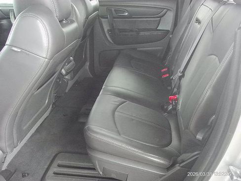 Used 2015 GMC Acadia SLT AWD/4WD image 5