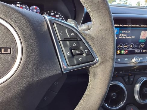 Used 2023 Chevrolet Camaro SS image 23